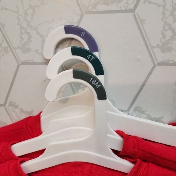 New toddler boy Santa dinosaur Christmas pajama - Picture 5 of 5